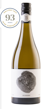 2016 Chardonnay Image