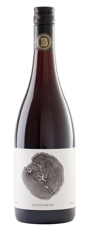 2019 Estate Pinot Noir