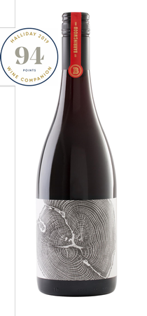 2016 Mill Block Pinot Noir