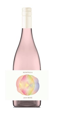 2018 Rose
