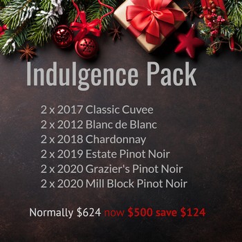Indulgence