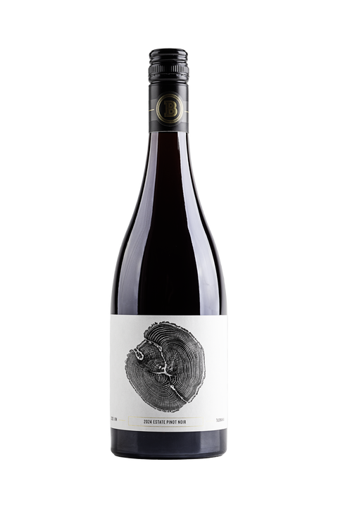 Barringwood Estate Pinot Noir 2024