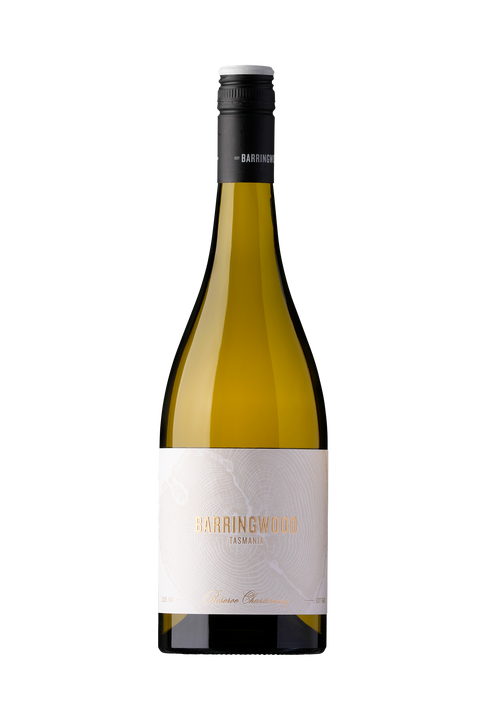 Barringwood Reserve Chardonnay 2025