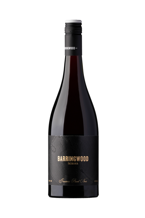 Barringwood Grazier’s Pinot Noir 2025