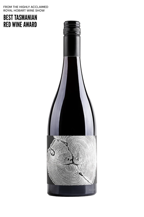 Barringwood Grazier’s Pinot Noir 2022