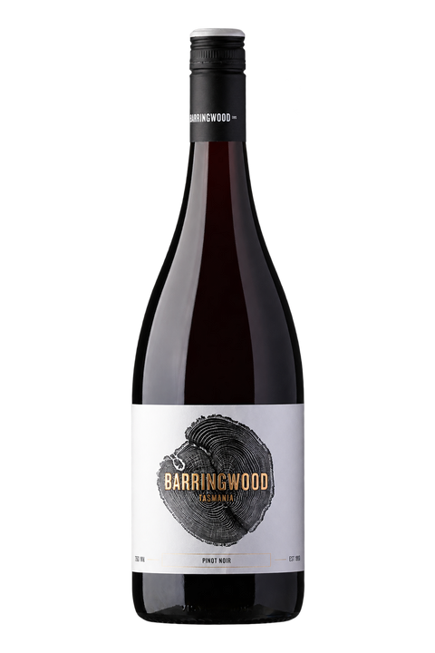 Barringwood Estate Pinot Noir 2025